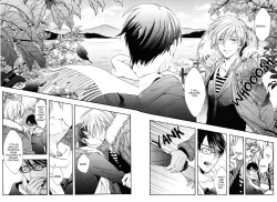 Page 111 of Kawaii Senpai no Kaigoroshikata | How to Keep a Cute Senpai until He Dies