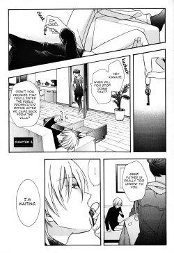 Page 122 of Kawaii Senpai no Kaigoroshikata | How to Keep a Cute Senpai until He Dies