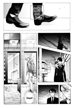 Page 131 of Kawaii Senpai no Kaigoroshikata | How to Keep a Cute Senpai until He Dies