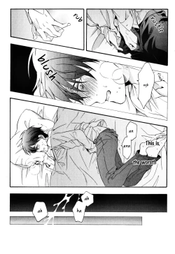 Page 137 of Kawaii Senpai no Kaigoroshikata | How to Keep a Cute Senpai until He Dies