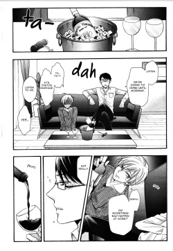 Page 21 of Kawaii Senpai no Kaigoroshikata | How to Keep a Cute Senpai until He Dies