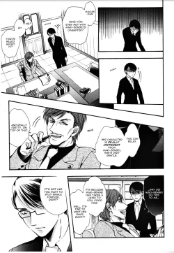 Page 34 of Kawaii Senpai no Kaigoroshikata | How to Keep a Cute Senpai until He Dies