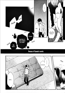 Page 47 of Kawaii Senpai no Kaigoroshikata | How to Keep a Cute Senpai until He Dies