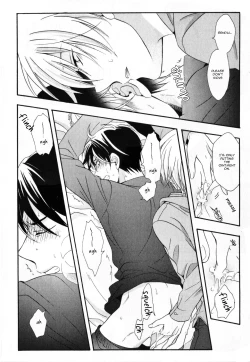 Page 79 of Kawaii Senpai no Kaigoroshikata | How to Keep a Cute Senpai until He Dies