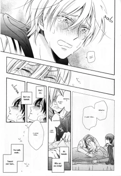 Page 98 of Kawaii Senpai no Kaigoroshikata | How to Keep a Cute Senpai until He Dies