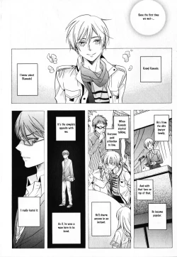 Page 99 of Kawaii Senpai no Kaigoroshikata | How to Keep a Cute Senpai until He Dies