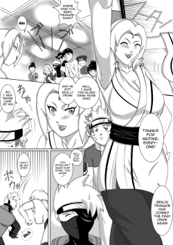 Page 28 of Nomisugite Deisui Shita BBA to Yarimakutta Ken!! | The Case Of Having Sex With This Old Lady After She Got Herself Really Drunk