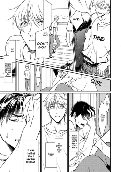 Page 2 of Fukakouryoku unlock! | Irresistible Force unlock!