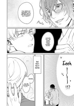 Page 103 of Karisuma AV Danyuu no Ore ga Omocha nanka de iku Wakenai!!! | There's No Way a Charismatic AV Actor Like Me Would Come From a Sex Toy!!!