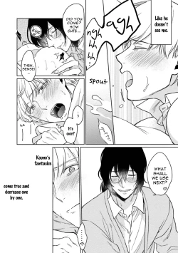 Page 141 of Karisuma AV Danyuu no Ore ga Omocha nanka de iku Wakenai!!! | There's No Way a Charismatic AV Actor Like Me Would Come From a Sex Toy!!!