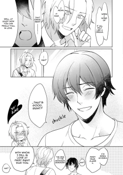 Page 137 of Kuro Ouji no Iinari ni Naranai! | I Won't Give In To The Black Prince!