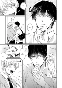 Page 95 of Kuro Ouji no Iinari ni Naranai! | I Won't Give In To The Black Prince!