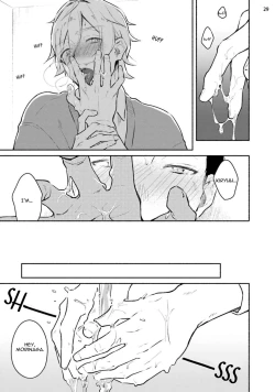 Page 31 of Kokuhaku Shite Kita Yatsu no Seiheki wa | The One Who Confessed to Me Has a Fetish