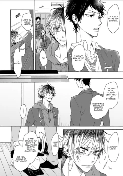 Page 148 of Hajimete no