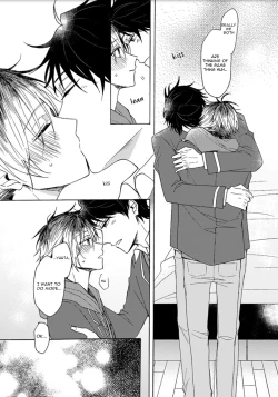 Page 160 of Hajimete no