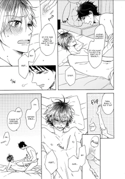 Page 165 of Hajimete no