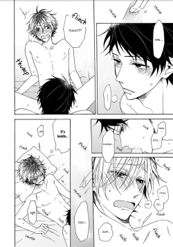 Page 166 of Hajimete no