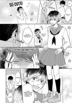 Page 178 of Hajimete no