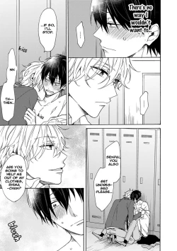 Page 35 of Hajimete no