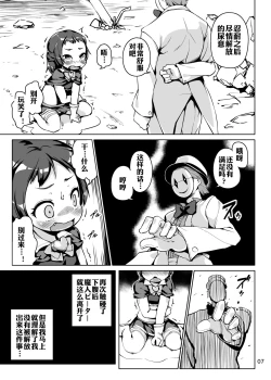 Page 7 of Lemon Splash