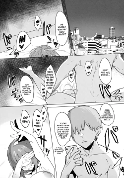 Page 4 of Bokukko Osananajimi o Netotte Mitara Masaka no Kekka ni