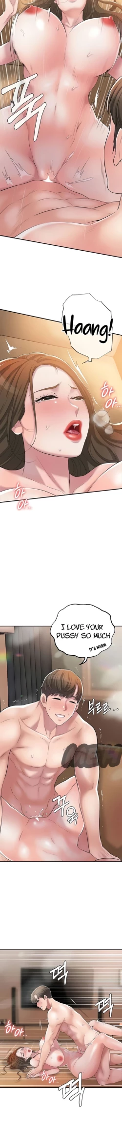 Page 100 of New TownCh.21/?New Chapter 21!