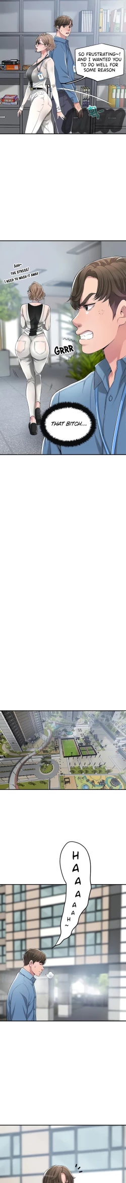 Page 129 of New TownCh.21/?New Chapter 21!