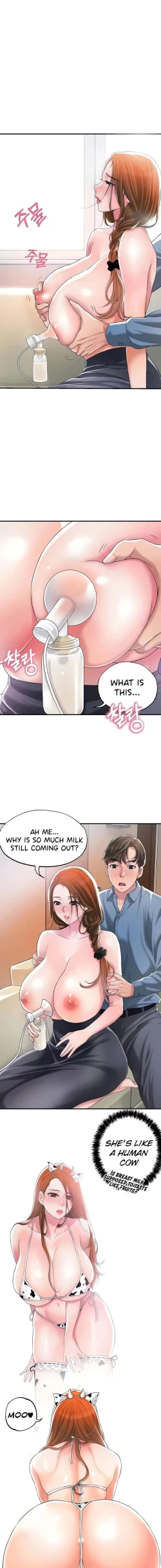 Page 151 of New TownCh.21/?New Chapter 21!