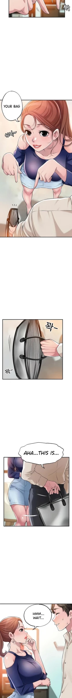 Page 15 of New TownCh.21/?New Chapter 21!