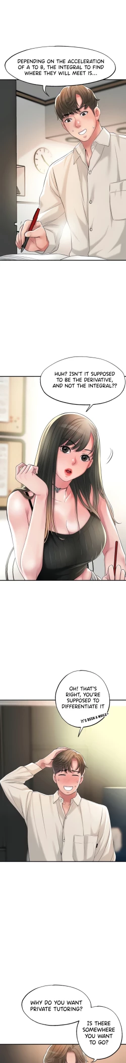 Page 246 of New TownCh.21/?New Chapter 21!