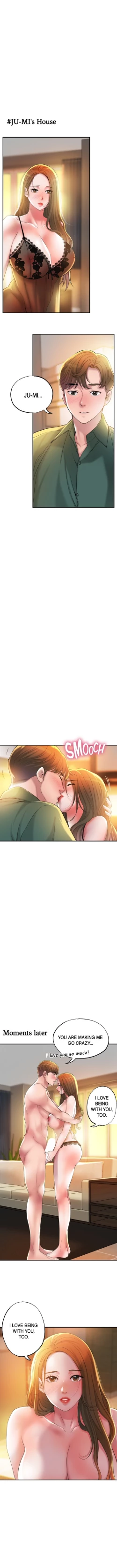 Page 254 of New TownCh.21/?New Chapter 21!