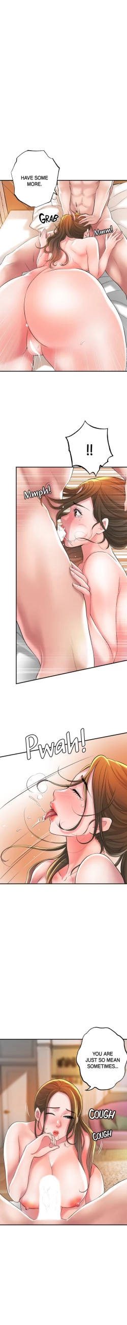 Page 257 of New TownCh.21/?New Chapter 21!