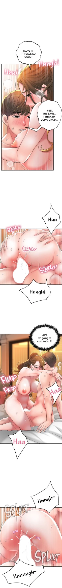 Page 261 of New TownCh.21/?New Chapter 21!