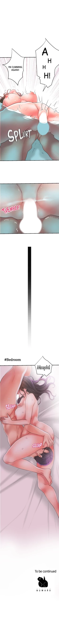 Page 271 of New TownCh.21/?New Chapter 21!