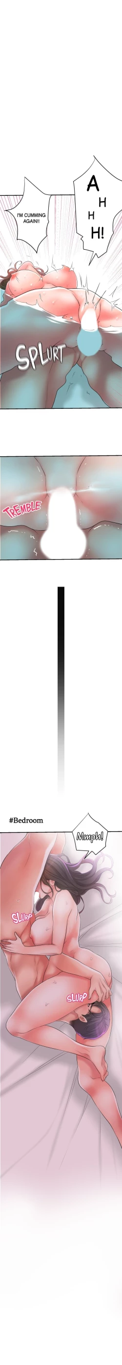 Page 272 of New TownCh.21/?New Chapter 21!