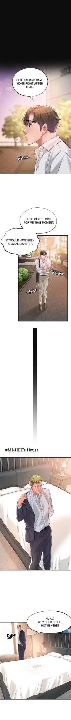 Page 312 of New TownCh.21/?New Chapter 21!