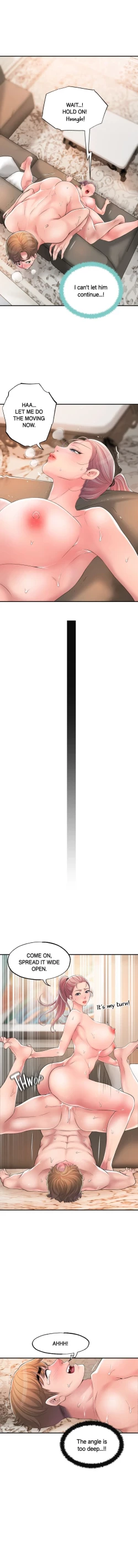 Page 327 of New TownCh.21/?New Chapter 21!