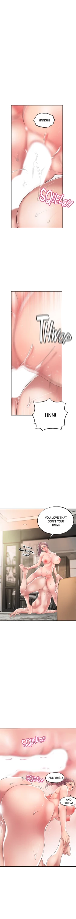 Page 328 of New TownCh.21/?New Chapter 21!