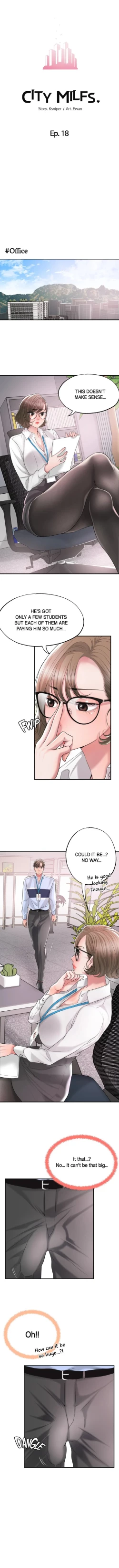 Page 332 of New TownCh.21/?New Chapter 21!