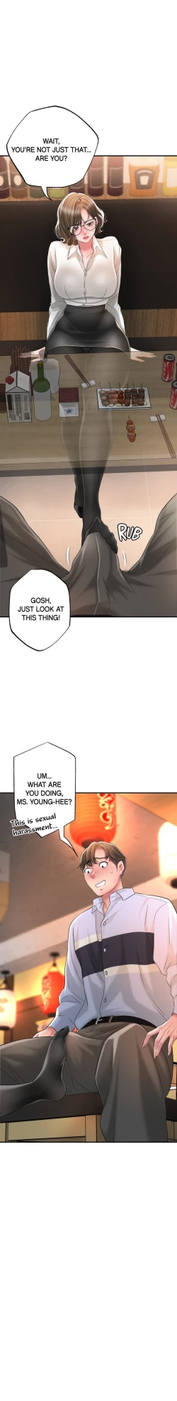 Page 339 of New TownCh.21/?New Chapter 21!