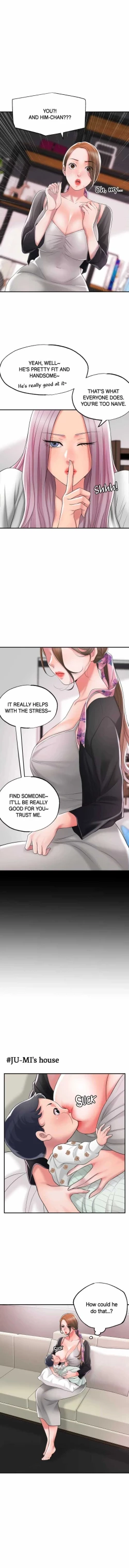 Page 382 of New TownCh.21/?New Chapter 21!