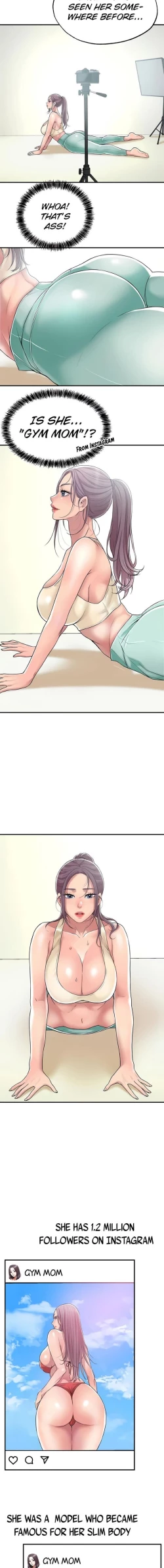 Page 38 of New TownCh.21/?New Chapter 21!