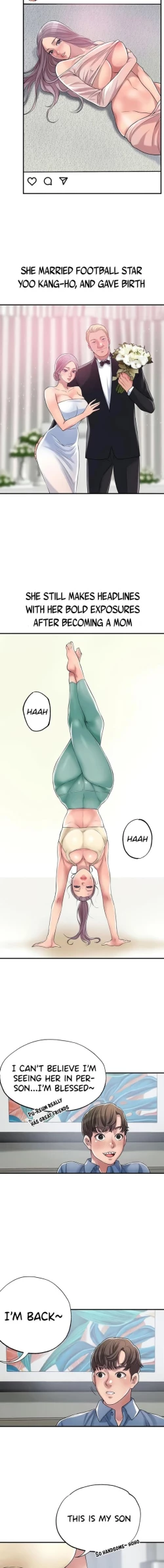 Page 39 of New TownCh.21/?New Chapter 21!