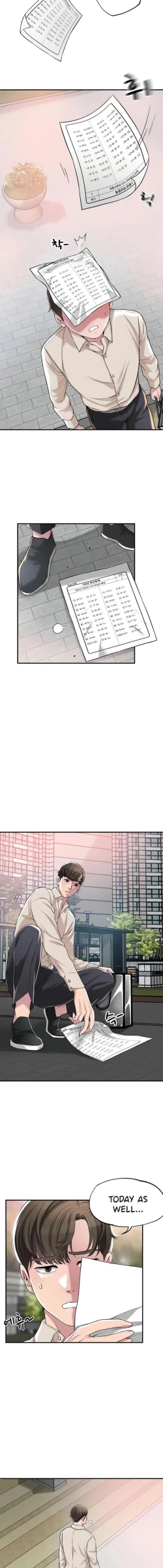 Page 3 of New TownCh.21/?New Chapter 21!