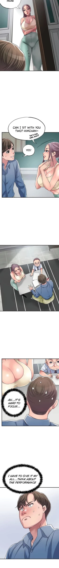 Page 41 of New TownCh.21/?New Chapter 21!