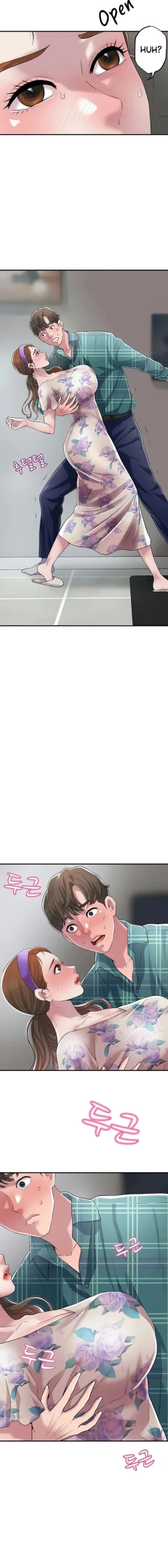 Page 62 of New TownCh.21/?New Chapter 21!