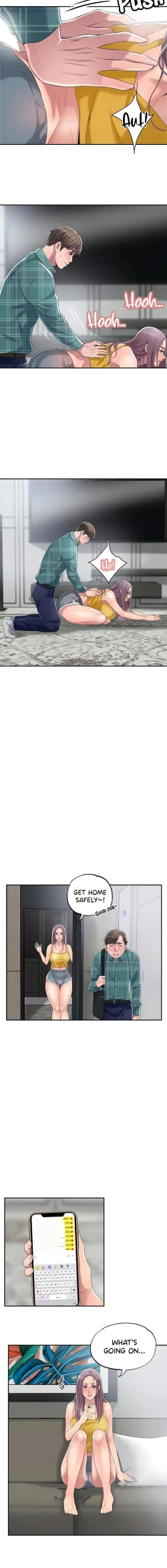 Page 66 of New TownCh.21/?New Chapter 21!