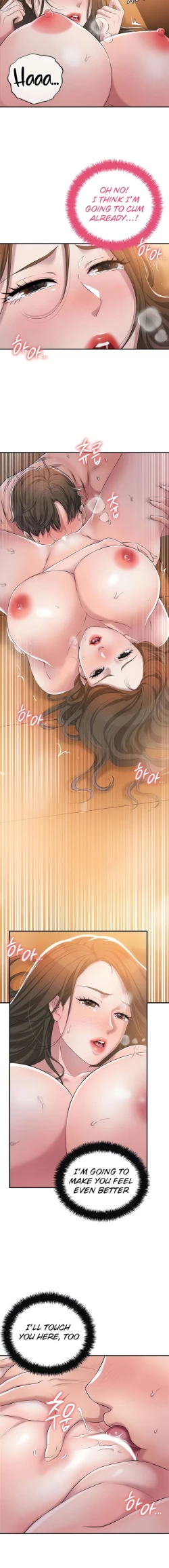 Page 95 of New TownCh.21/?New Chapter 21!