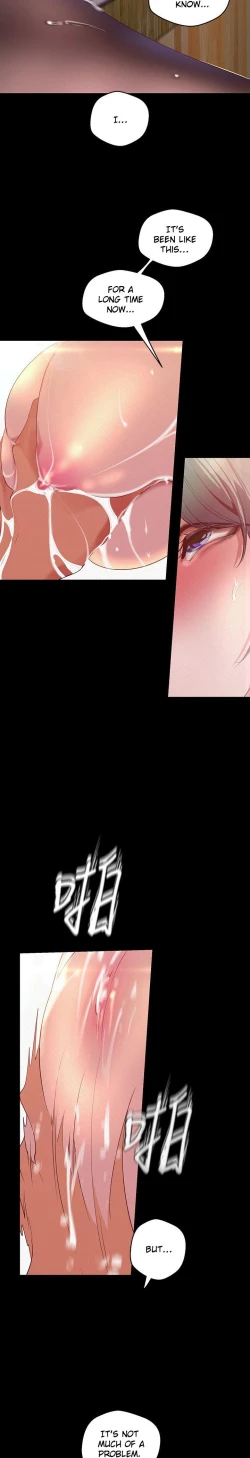 Page 129 of A Wonderful New World ch. 101-130