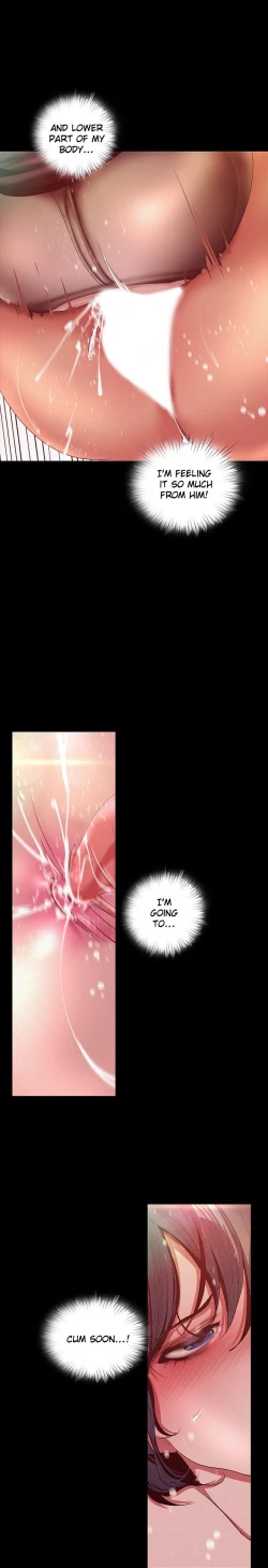 Page 135 of A Wonderful New World ch. 101-130